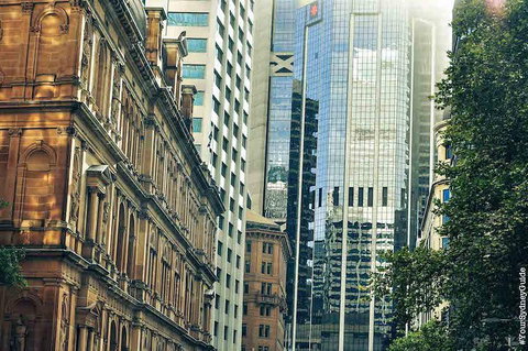 Sydney 6 Hour Private Tour - Accommodation QLD 2