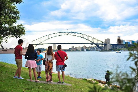Sydney 6 Hour Private Tour - Accommodation QLD 3