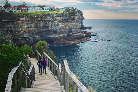 Sydney 6 Hour Private Tour - Accommodation QLD 4