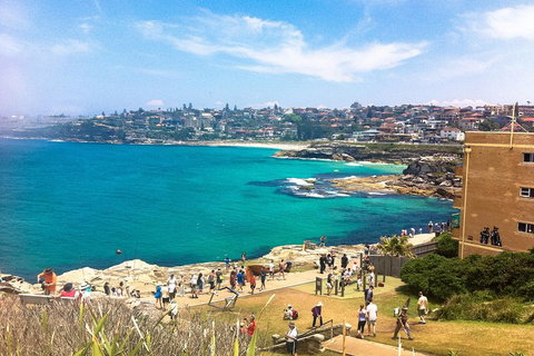 Sydney 6 Hour Private Tour - Accommodation QLD 5