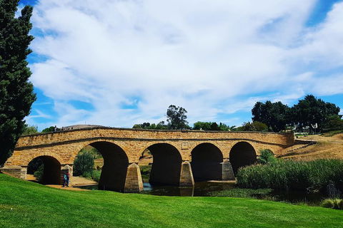 Tasmania 6 Day 'Tour In Circle' - Accommodation QLD 0