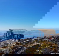 6-Day Tasmania Small-Group Guided Tour with Gourmet Food - Accommodation QLD