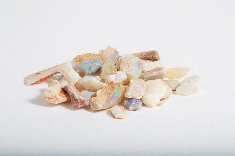 Opal Polishing Workshops In The Beautiful Blue Mountains - Accommodation QLD 0