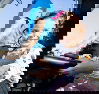 Aquaduck Sunshine Coast - Accommodation QLD