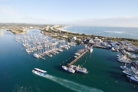Aquaduck Sunshine Coast - Accommodation QLD 2