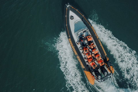 Adventure Rafting - Accommodation QLD 1