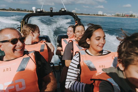 Adventure Rafting - Accommodation QLD 5