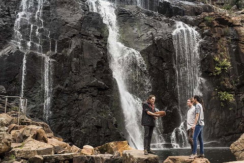 Full-Day Private Tour To Grampians From Melbourne - Accommodation QLD 0