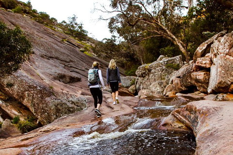Full-Day Private Tour To Grampians From Melbourne - Accommodation QLD 1
