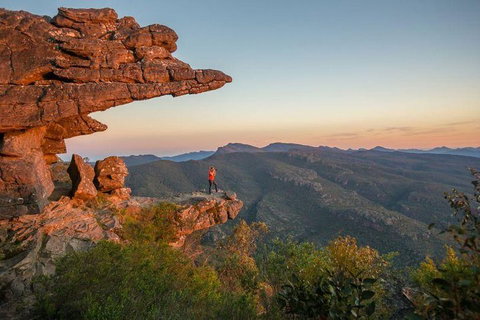 Full-Day Private Tour To Grampians From Melbourne - Accommodation QLD 2