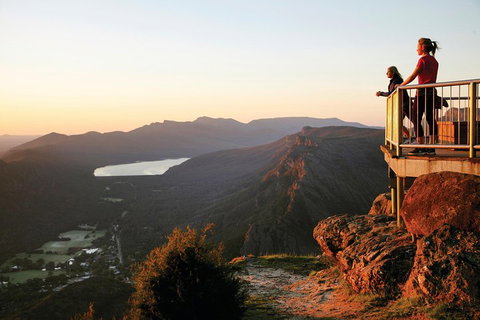 Full-Day Private Tour To Grampians From Melbourne - Accommodation QLD 3