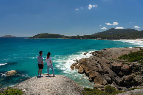 Wilsons Promontory Private 1 Day Tour - Accommodation QLD 1