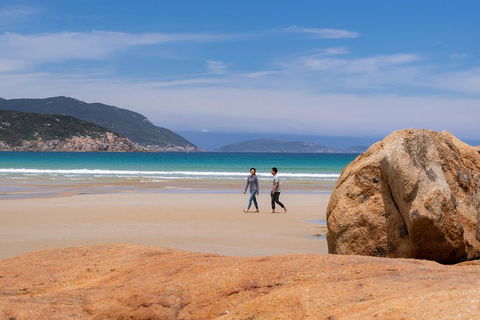 Wilsons Promontory Private 1 Day Tour - Accommodation QLD 2