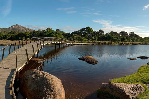 Wilsons Promontory Private 1 Day Tour - Accommodation QLD 4