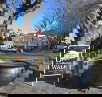 Salamanca Walk - History Tour - Accommodation QLD