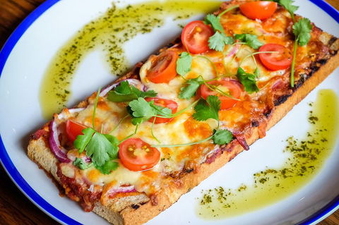 Food Tour Melbourne - St Kilda - Accommodation QLD 1