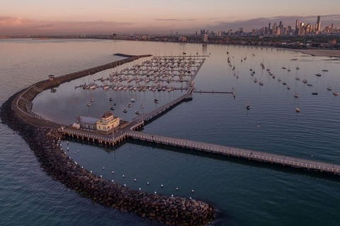 Food Tour Melbourne - St Kilda - Accommodation QLD 2