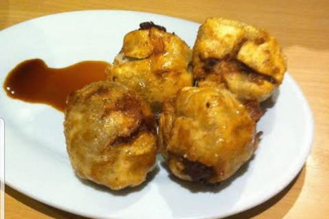 Food Tour Melbourne - St Kilda - Accommodation QLD 4