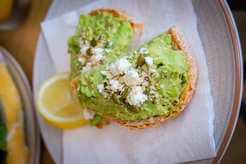 Food Tour Melbourne - St Kilda - Accommodation QLD 5