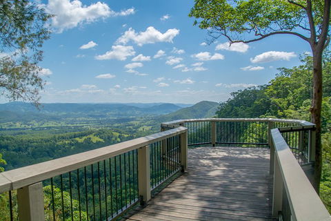 Full-Day Guided Hinterland Adventure Tour In Queensland - Accommodation QLD 2