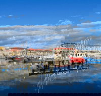 Grand Hobart Walking Tour - Accommodation QLD