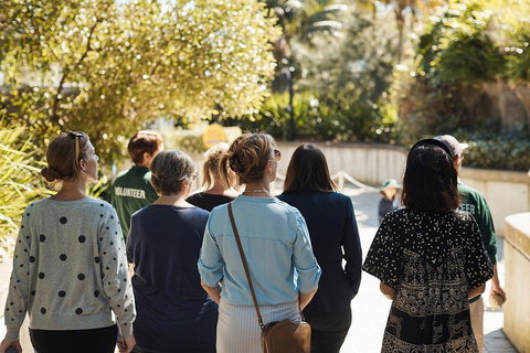 Sydney Taronga Zoo General Entry Ticket And Wild Australia Experience - Accommodation QLD 4