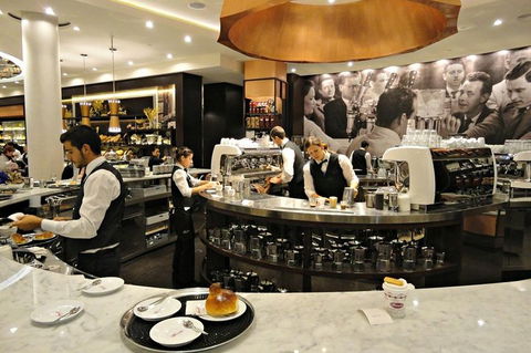 Cultural Melbourne City Tour - Accommodation QLD 2