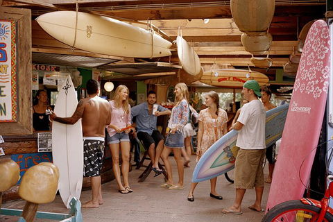Chill Out At Byron Bay From Gold Coast - Accommodation QLD 1