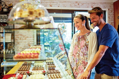 O'Reilly's & Lamington National Park From Gold Coast - Accommodation QLD 4