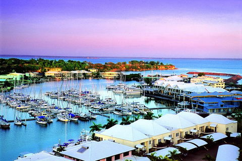 Darwin City Sightseeing Tour - Accommodation QLD 3
