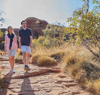 Kings Canyon Day Trip from Ayers Rock Uluru - Accommodation QLD