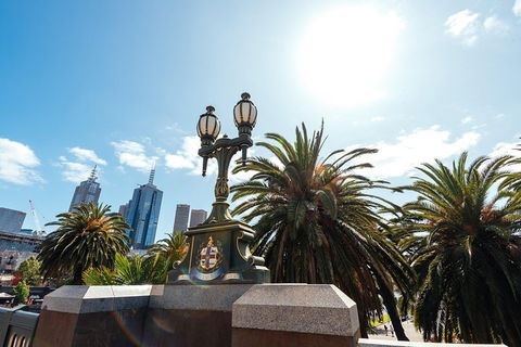 Highlights & Hidden Gems With Locals: Best Of Melbourne Private Tour - Accommodation QLD 0