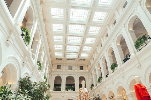 Highlights & Hidden Gems With Locals: Best Of Melbourne Private Tour - Accommodation QLD 1