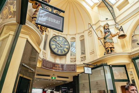 Highlights & Hidden Gems With Locals: Best Of Melbourne Private Tour - Accommodation QLD 3