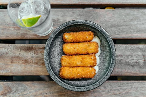 The 10 Tastings Of Melbourne With Locals: Private Food Tour - Accommodation QLD 2