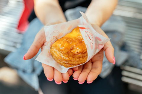 The 10 Tastings Of Melbourne With Locals: Private Food Tour - Accommodation QLD 3