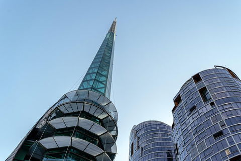 Perth By Bike, Private Tour With A Local - Accommodation QLD 4