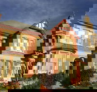 Walking Tour Highlight Of Battery Point - Accommodation QLD