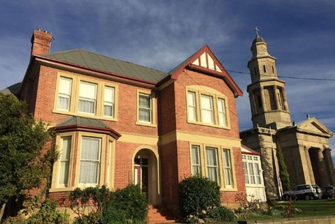 Walking Tour: Highlight Of Battery Point - Accommodation QLD 0