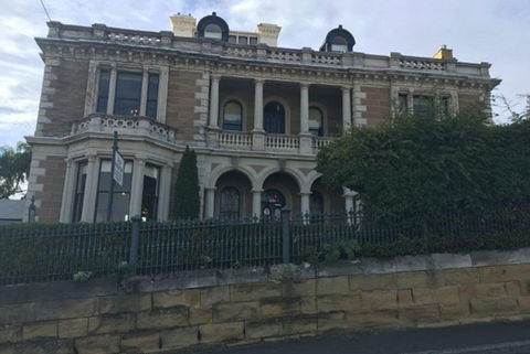Walking Tour: Highlight Of Battery Point - Accommodation QLD 1