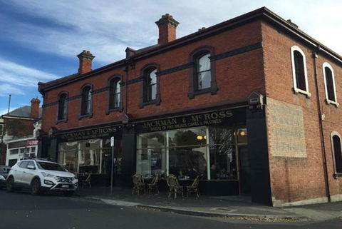 Walking Tour: Highlight Of Battery Point - Accommodation QLD 3