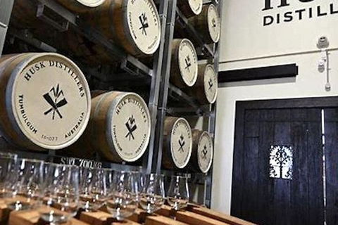 Northern Rivers Full Day Wine Tour - Accommodation QLD 0