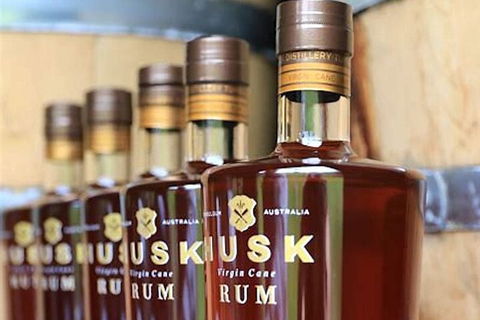 Northern Rivers Full Day Wine Tour - Accommodation QLD 4