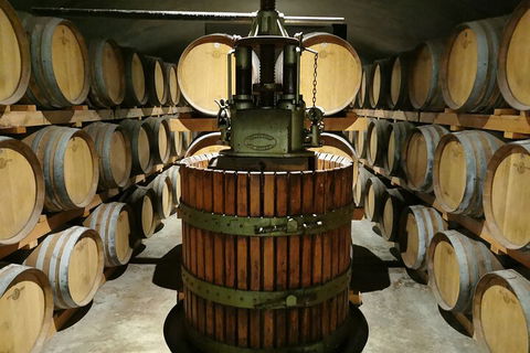 Margaret River Impression Day Tour From Perth - Accommodation QLD 1