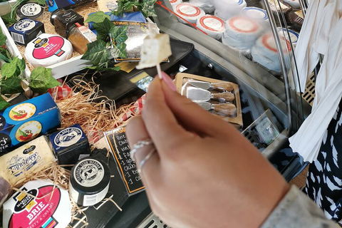 Margaret River Impression Day Tour From Perth - Accommodation QLD 2