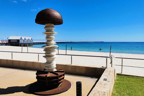 Margaret River Impression Day Tour From Perth - Accommodation QLD 3