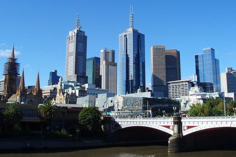 Half-Day Or Full-Day Tour With Private Guide From Melbourne - Accommodation QLD 2