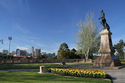 Amazing Adelaide Self-Guided Audio Tour - Accommodation QLD 1