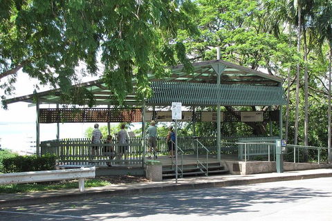Delightful Darwin Self-Guided Audio Tour - Accommodation QLD 1