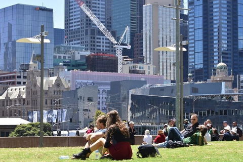 Personalised Half Day With A Local In Melbourne - Accommodation QLD 0